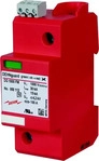 DEHN 950112, Dehn 950112 &Uuml;berspannungsableiter Typ 2 DEHNguard 1-polig Uc...