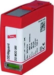 DEHN 952014, Dehn 952014 &Uuml;berspannungsableiter Typ 2 Varistor- Schutzmodul f&uuml;r