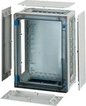 Hensel 68000206, Hensel 68000206 ENYSTAR-Leergeh&auml;use, Einbauma&szlig;e 216x306x136mm,