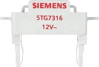 Siemens 5TG7316, Siemens 5TG7316 DELTA Schalter und Taster LED-Leuchteinsatz...