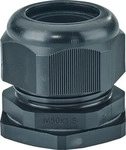 Hensel 36000199, Hensel 36000199 Anbau-Kabelstutzen,IP66/IP67/IP69,M50,sw