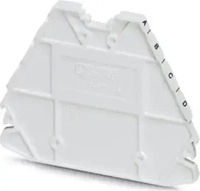 Phoenix Contact 3270235, Phoenix Contact 3270235 Abschlussdeckel D-PTRV 4 WH...