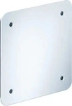 Kaiser 9909.03, KAISER 9909.03 Nassdeckel ALU mit Dichtung Neoprene CR,...