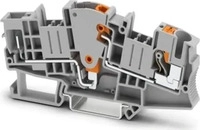 Phoenix Contact 3212306, Phoenix Contact 3212306 Messwandler-Trennklemme PTME...