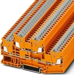 Phoenix Contact 3205117, Phoenix Contact 3205117 Doppelstockklemme QTTCB 1,5 OG