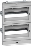 Schneider Electric NSYDLA24G, Schneider Electric NSYDLA24G 7035 Automatenabdeckung