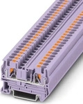 Phoenix Contact 3211761, Phoenix Contact 3211761 Durchgangsklemme PT 4 VT PT4VT