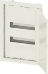Siemens 8GB5248-3KM01, Siemens 8GB5248-3KM01 SIMBOX XL, 4-reihig Ausbaupaket UP