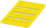 Phoenix Contact 0818483, Phoenix Contact 0818483 Marker f&uuml;r Klemmen UC-TMF 4 YE