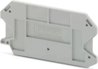 Phoenix Contact 3070369, Phoenix Contact 3070369 Abschlussdeckel D-USST 6-T CS
