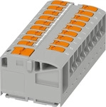 Phoenix Contact 1019613, Phoenix Contact 1019613 Verteilerblock PTVFIX 6/18X2,5...