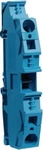 Hager KYB16NH, Hager KYB16NH Durchgangsklemme-Neutral 16mm&sup2;, 800V-76A,...