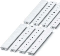 Phoenix Contact 1052028:0071, Phoenix Contact 1052028:0071 Marker f&uuml;r Klemmen...
