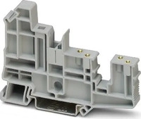 Phoenix Contact 3060843, Phoenix Contact 3060843 Schraubflansch UT...