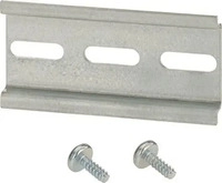 Hensel 62000262, Hensel 62000262 Tragschiene 71 mm, f&uuml;r DK / KF / EB 02..... DK TS