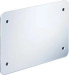 Kaiser 9911.03, KAISER 9911.03 Nassdeckel ALU mit Dichtung Neoprene CR,...