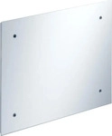 Kaiser 9916.03, KAISER 9916.03 Feuchtraumdeckel, 270x200x2 mm 991603