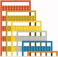 Wago 793-607/000-002, Wago 793-607/000-002 WMB-Beschriftungskarte,als