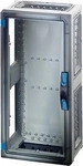 Hensel 68000298, Hensel 68000298 ENYSTAR-Leergeh&auml;use, Einbauma&szlig;e 216x486x136mm,