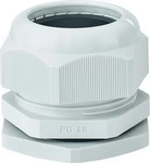 Hensel 3600073, Hensel 3600073 Anbau-Kabelstutzen, Pg 48 AKS 48 - 5 St&uuml;ck