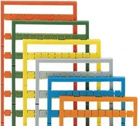 Wago 247-508/000-005, Wago 247-508/000-005 Mini-WSB-Beschriftungskarte,als