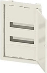 Siemens 8GB5224-3KM01, Siemens 8GB5224-3KM01 SIMBOX XL, 2-reihig Ausbaupaket UP