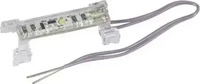 Legrand 665092, Legrand 665092 Niloe LED-Aggregat Beleuchtungsfunktion 12-48V