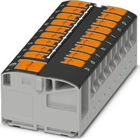 Phoenix Contact 1019651, Phoenix Contact 1019651 Verteilerblock PTVFIX 6/18X2,5...