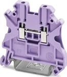 Phoenix Contact 1467080, Phoenix Contact 1467080 Durchgangsklemme UT 1,5 VT...