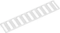 Wago 793-3481, Wago 793-3481 WMB-Beschriftungskarte,als Karte,bedruckt,wei&szlig;...