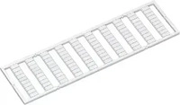 Wago 793-463, Wago 793-463 WMB-Beschriftungskarte,als Karte,bedruckt,wei&szlig;...