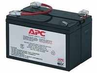 APC RBC3, APC RBC3 APC Ersatzbatterie Nr. 3 mit 2 Jahren Garantie