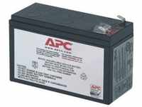 APC RBC40, APC RBC40 APC Ersatzbatterie Nr. 40, 12V-7A mit 2 Jahren Garantie