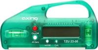 Axing/SKT TZU23-00, Axing/SKT Axing TZU23-00 Elektronische Wasserwaage TZU02300 TZU