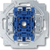 Busch-Jaeger 2000/2US-101, Busch-Jaeger 2000/2US-101 Wippschalter-Einsatz...