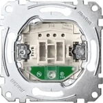 Merten MEG3160-0000, Merten MEG3160-0000 Taster-Einsatz mit Orientierungslicht,