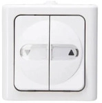 Kopp 561502005, Kopp 561502005 BLUE ELECTRIC - Jalousieschalter, Farbe:...
