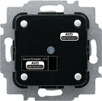 Busch-Jaeger 6211/1.1, Busch-Jaeger 6211/1.1 Sensor/Schaltaktor 1/1-fach f&uuml;r