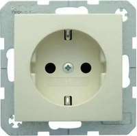 Berker 47438982, Berker 47438982 Berker SCHUKO Unterputz Steckdose 1-fach Serie