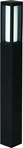 Albert 662266, Albert 662266 Pollerleuchte Typ Nr. 2266 - Farbe: schwarz f&uuml;r 1 x