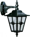 Albert 651805, Albert 651805 Wandleuchte Typ Nr. 1805 - Farbe: braun-messing, f&uuml;r 1