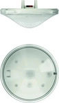Theben 2079500, Theben 2079500 KNX Pr&auml;senzmelder f&uuml;r Deckenmontage, 2xLicht u.