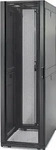 APC AR3100, APC AR3100 APC NetShelter SX, 42 HE Server Rack-Geh&auml;use, 600 mm x 1070