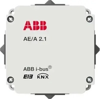 ABB AE/A2.1, ABB AE/A2.1 Analogeingang, 2fach, AP 2CDG110086R0011