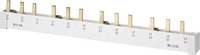 Siemens 5ST3714, Siemens 5ST3714 Stiftsammelschiene 16mm2, 3-phasig, 37x (1PH+HS),