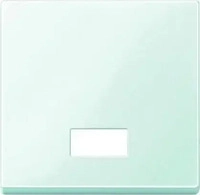 Merten 432819, Merten 432819 Wippe mit rechteckigem Symbolfenster, polarwei&szlig;
