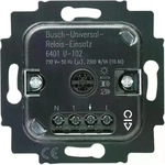 Busch-Jaeger 6401U-102, Busch-Jaeger 6401U-102 Busch-Universal-Relais-Einsatz