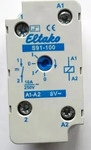 Eltako 91100010, Eltako 91100010 Stromsto&szlig;schalter 8V. 1 Schlie&szlig;er 10A/250V AC