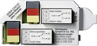 Gira 234000, Gira 234000 Relaismodul RWM Dual Rauchwarnmelder