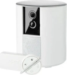 Somfy 2401493, Somfy 2401493 Somfy One+ - All-in-One Smart-Home-Sicherheitsl&ouml;sung